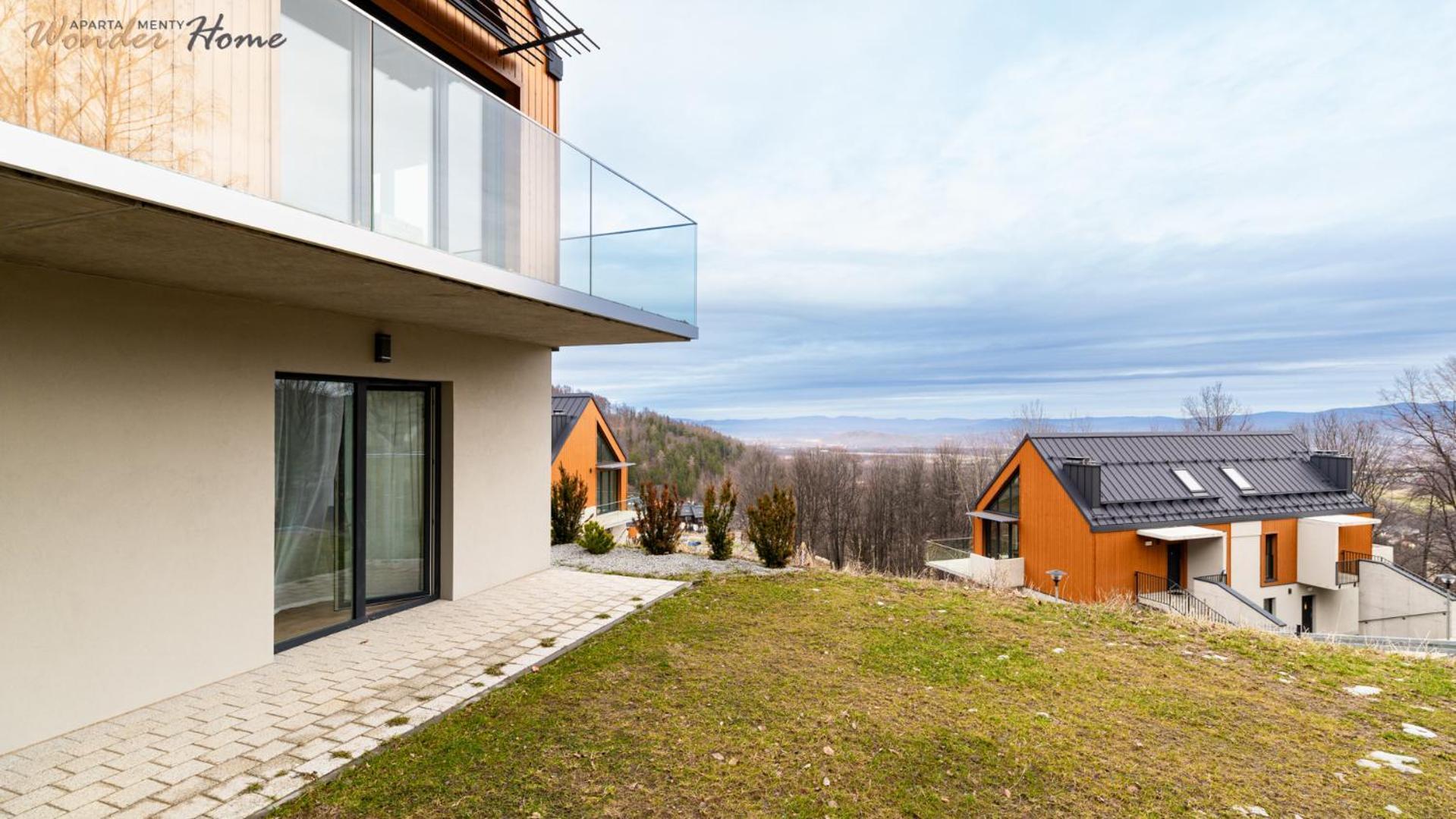Apartment Wonder Hillside: Ski-side With Playground And Outdoor Gym
