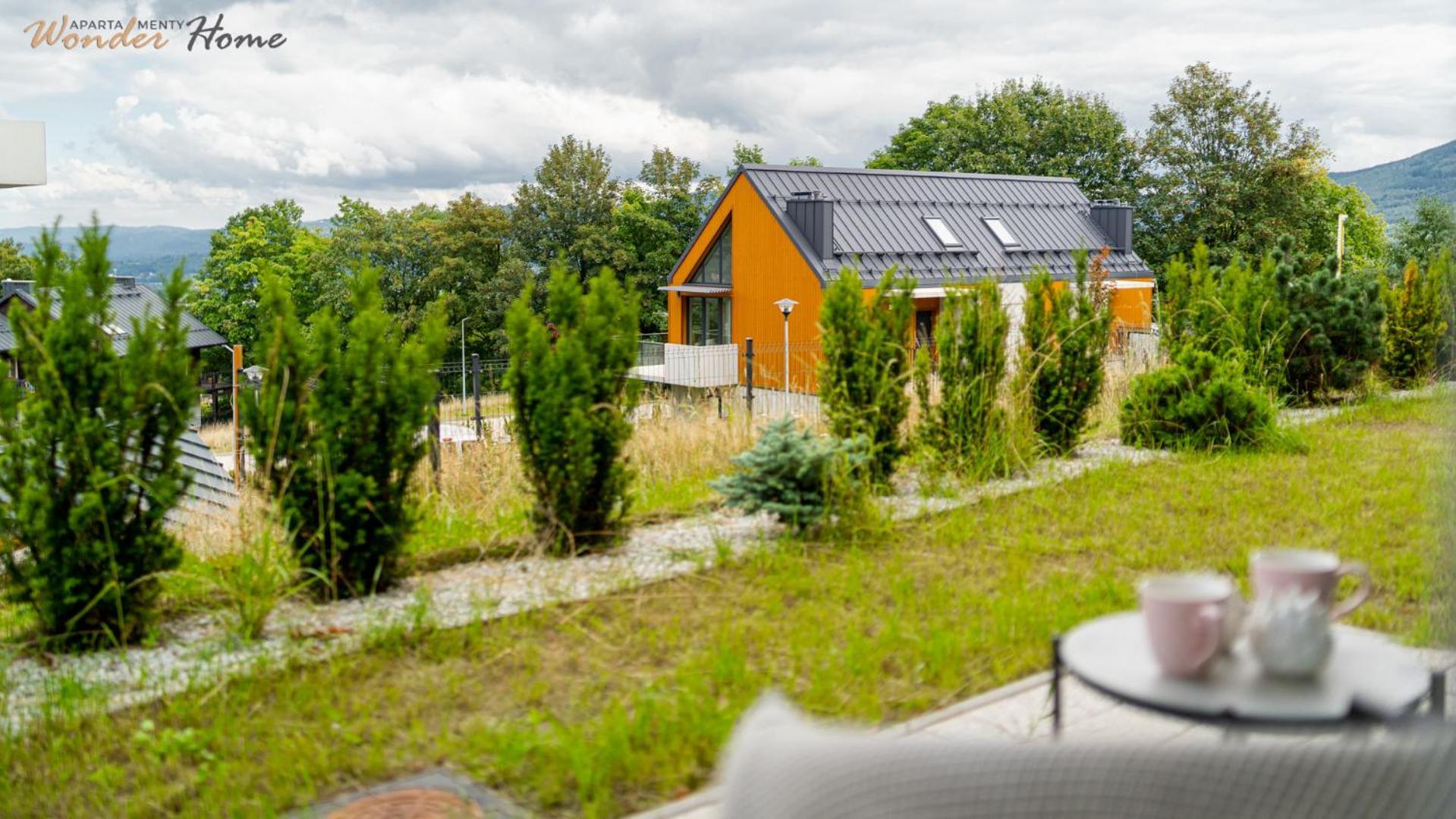 Wonder Hillside: Ski-side With Playground And Outdoor Gym Apartment *