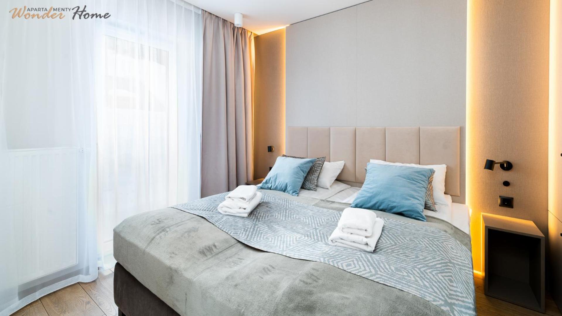 Wonder Hillside: Ski-side With Playground And Outdoor Gym Apartment Karpacz