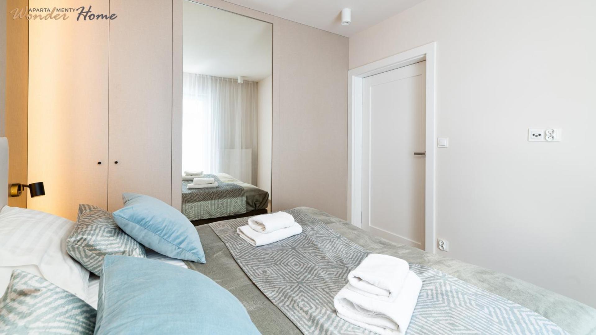 Wonder Hillside: Ski-side With Playground And Outdoor Gym Apartment Karpacz