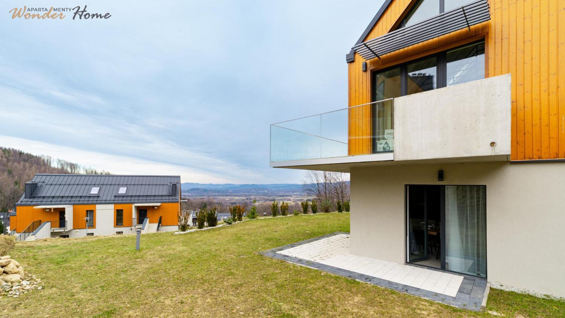Apartment Wonder Hillside: Ski-side With Playground And Outdoor Gym Karpacz