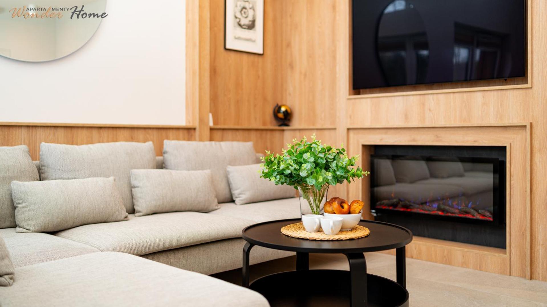 Apartment Wonder Hillside: Ski-side With Playground And Outdoor Gym Karpacz