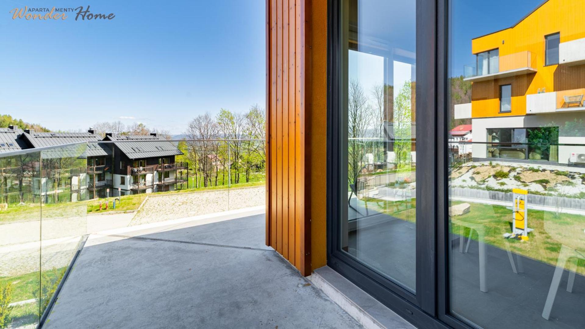 Wonder Hillside: Ski-side With Playground And Outdoor Gym Karpacz