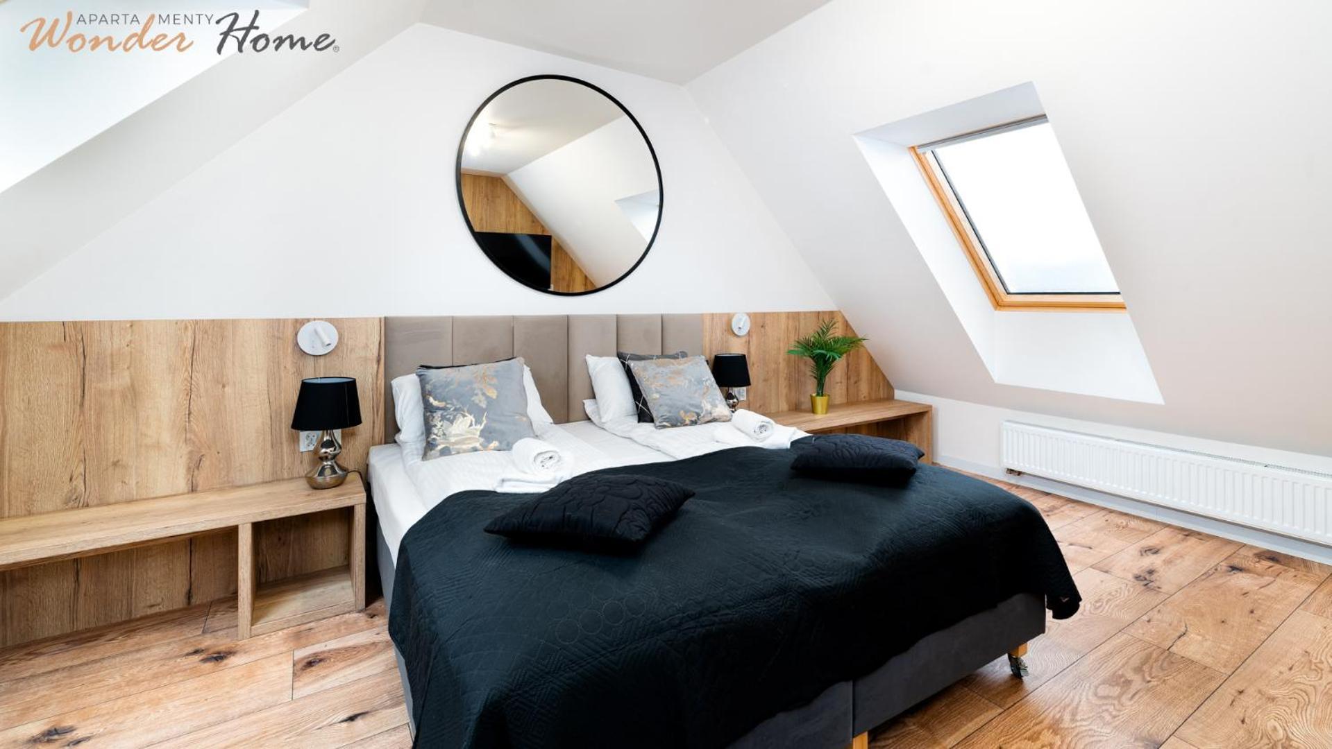 Apartment Wonder Hillside: Ski-side With Playground And Outdoor Gym Karpacz