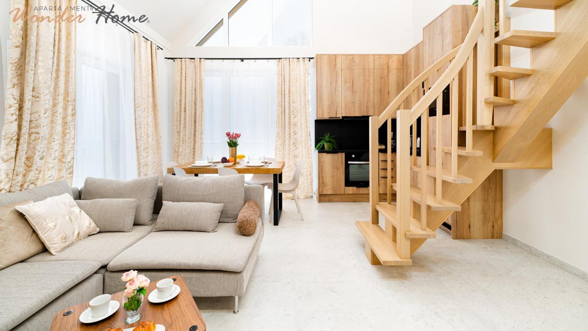 Wonder Hillside: Ski-side With Playground And Outdoor Gym * Karpacz