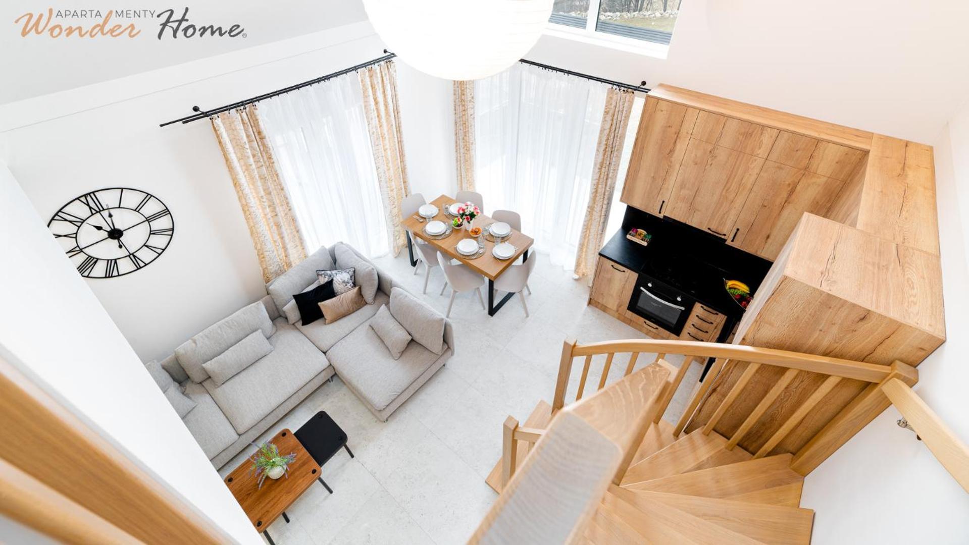 Apartment Wonder Hillside: Ski-side With Playground And Outdoor Gym Karpacz