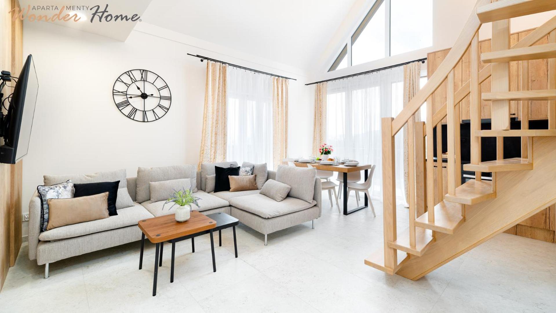 Apartment Wonder Hillside: Ski-side With Playground And Outdoor Gym *