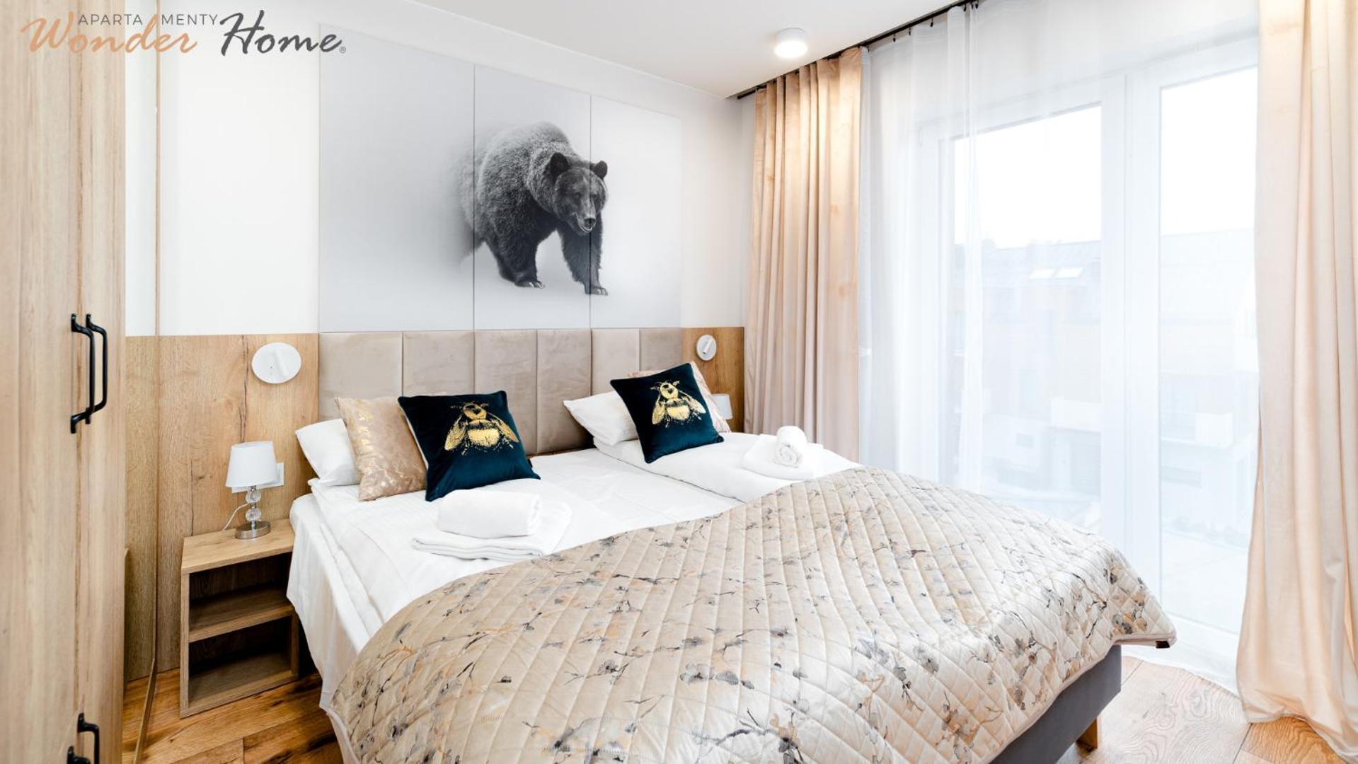 Apartment Wonder Hillside: Ski-side With Playground And Outdoor Gym