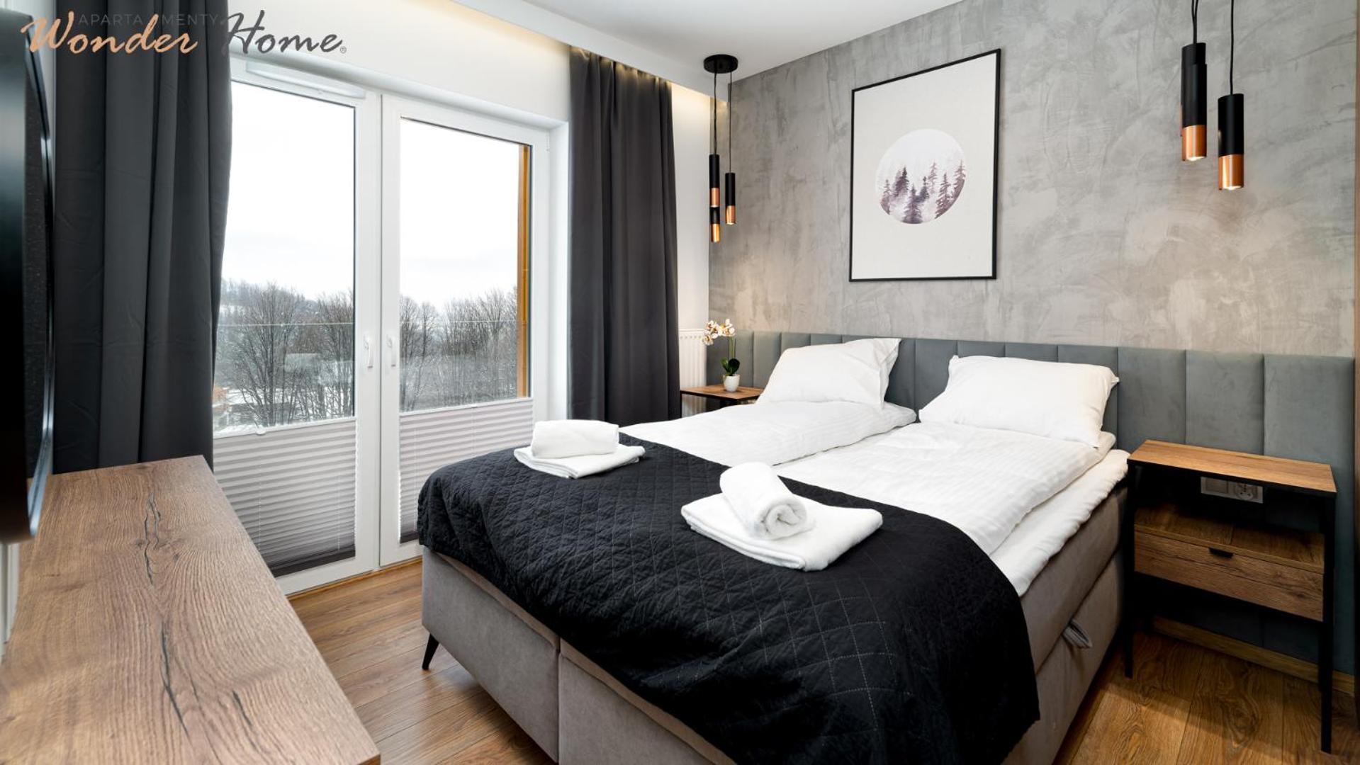 Apartment Wonder Hillside: Ski-side With Playground And Outdoor Gym