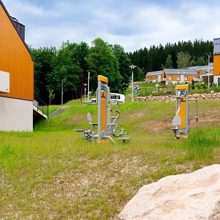 Wonder Home - Domki Hillside Tuz Przy Stoku Narciarskim - Na Terenie Kompleksu Plac Zabaw I Zewnetrzna Silownia, Sklep, Parking Karpacz Exterior foto