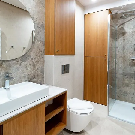 Wonder Home - Domki Hillside Tuz Przy Stoku Narciarskim - Na Terenie Kompleksu Plac Zabaw I Zewnetrzna Silownia, Sklep, Parking Karpacz Exterior foto