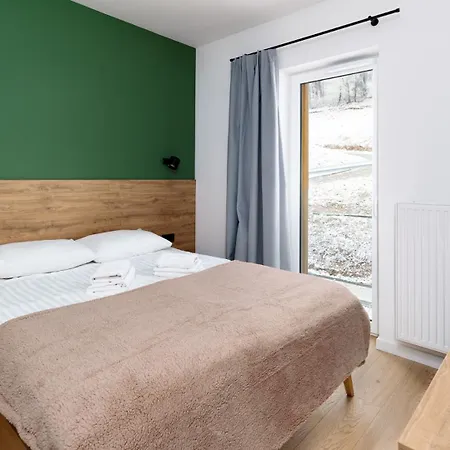 Wonder Home - Domki Hillside Tuz Przy Stoku Narciarskim - Na Terenie Kompleksu Plac Zabaw I Zewnetrzna Silownia, Sklep, Parking Karpacz Exterior foto