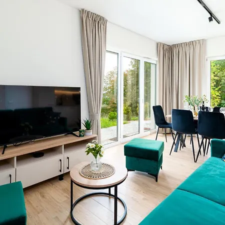 Wonder Home - Domki Hillside Tuz Przy Stoku Narciarskim - Na Terenie Kompleksu Plac Zabaw I Zewnetrzna Silownia, Sklep, Parking Karpacz Exterior foto