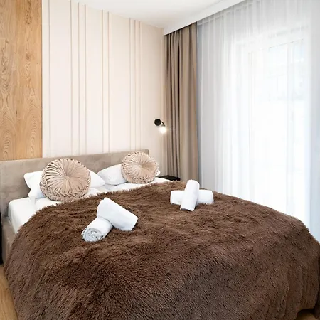 Wonder Home - Domki Hillside Tuz Przy Stoku Narciarskim - Na Terenie Kompleksu Plac Zabaw I Zewnetrzna Silownia, Sklep, Parking Karpacz Exterior foto
