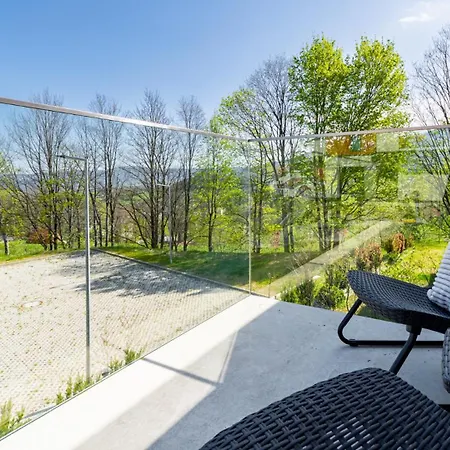 Wonder Home - Domki Hillside Tuz Przy Stoku Narciarskim - Na Terenie Kompleksu Plac Zabaw I Zewnetrzna Silownia, Sklep, Parking Karpacz Exterior foto