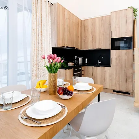 Wonder Home - Domki Hillside Tuz Przy Stoku Narciarskim - Na Terenie Kompleksu Plac Zabaw I Zewnetrzna Silownia, Sklep, Parking Karpacz Exterior foto