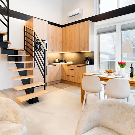 Wonder Home - Domki Hillside Tuz Przy Stoku Narciarskim - Na Terenie Kompleksu Plac Zabaw I Zewnetrzna Silownia, Sklep, Parking Karpacz Exterior foto