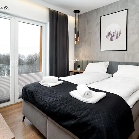 Wonder Home - Domki Hillside Tuz Przy Stoku Narciarskim - Na Terenie Kompleksu Plac Zabaw I Zewnetrzna Silownia, Sklep, Parking Karpacz Exterior foto