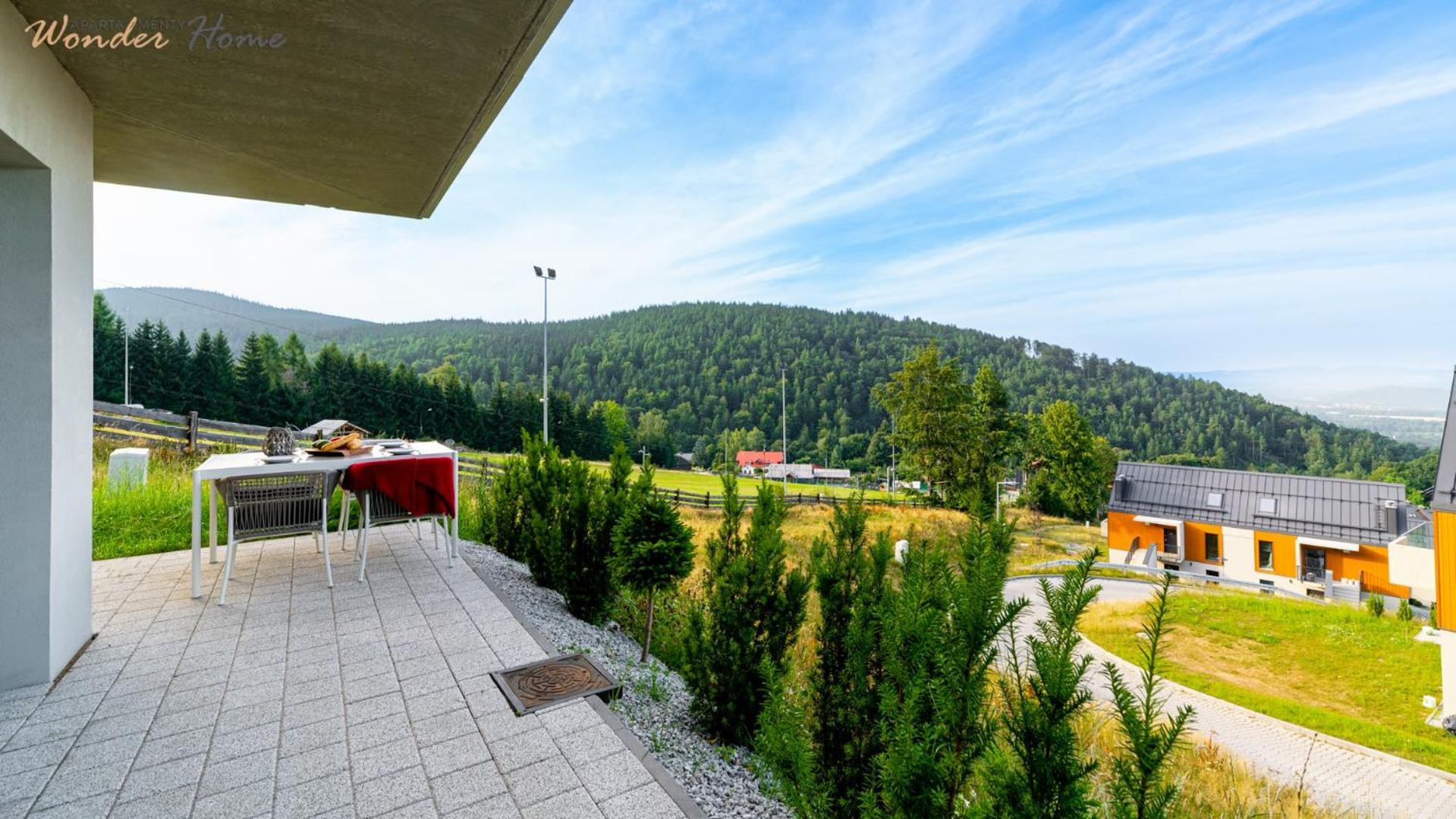 Apartment Wonder - Hillside Tuz Przy Stoku Narciarskim - Na Terenie Kompleksu Plac Zabaw I Zewnetrzna Silownia, Sklep, Parking *