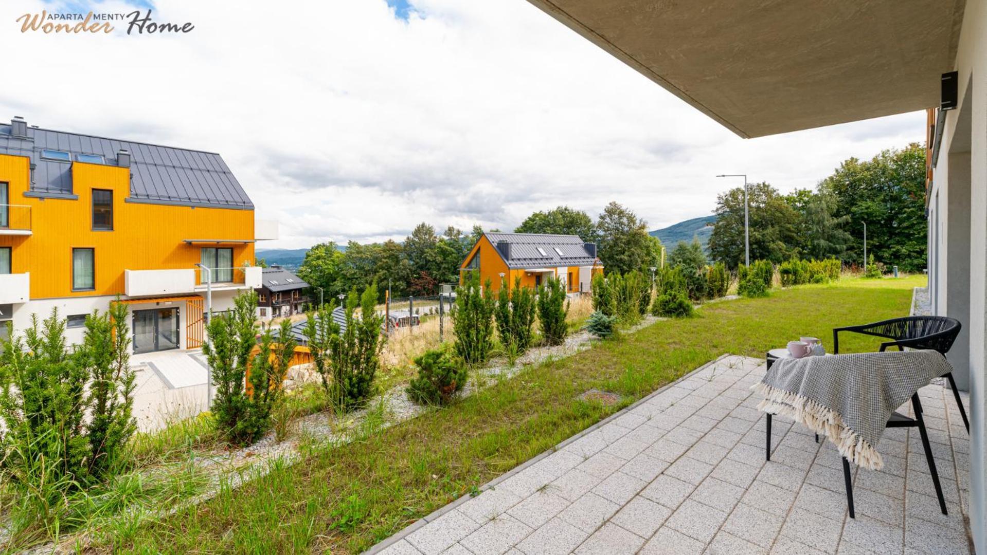 Apartment Wonder - Hillside Tuz Przy Stoku Narciarskim - Na Terenie Kompleksu Plac Zabaw I Zewnetrzna Silownia, Sklep, Parking Karpacz