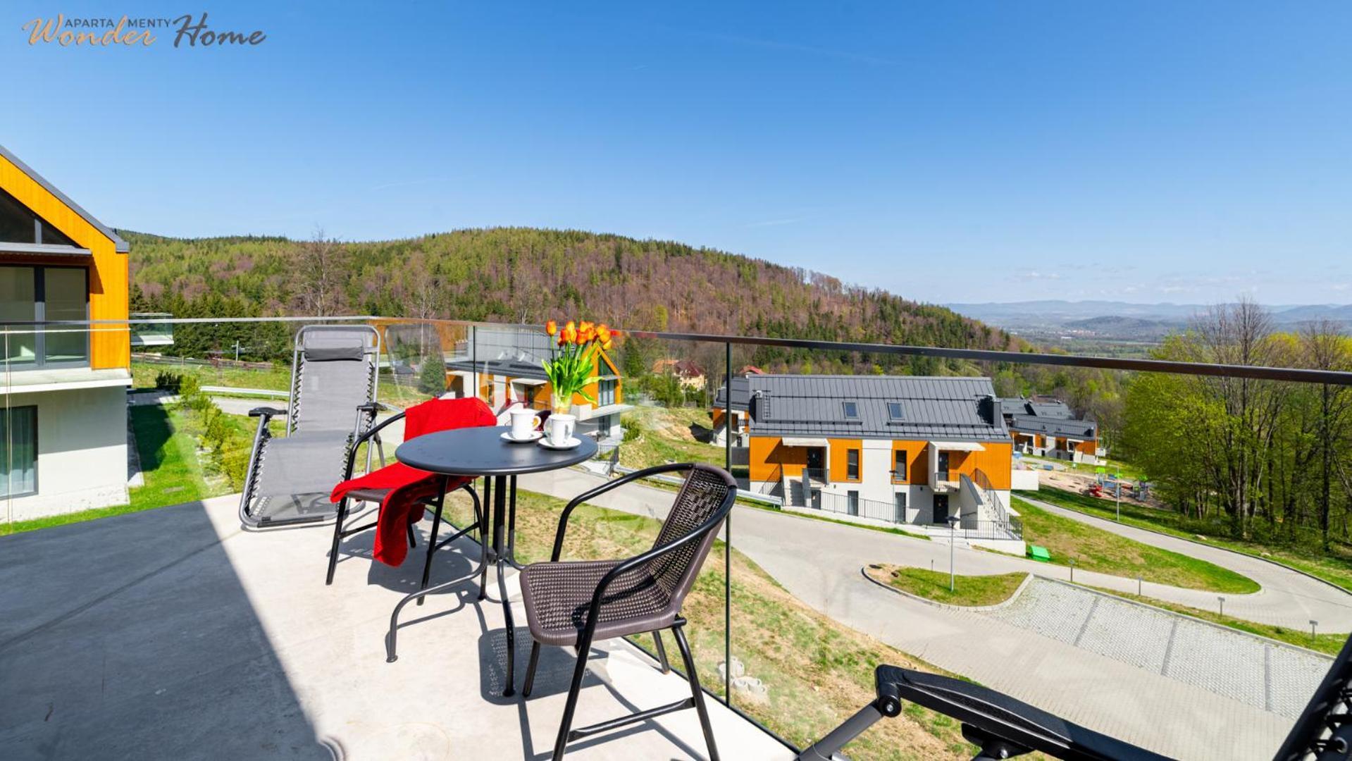 Wonder - Hillside Tuz Przy Stoku Narciarskim - Na Terenie Kompleksu Plac Zabaw I Zewnetrzna Silownia, Sklep, Parking